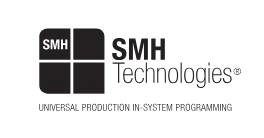 SMH Technologies Logo